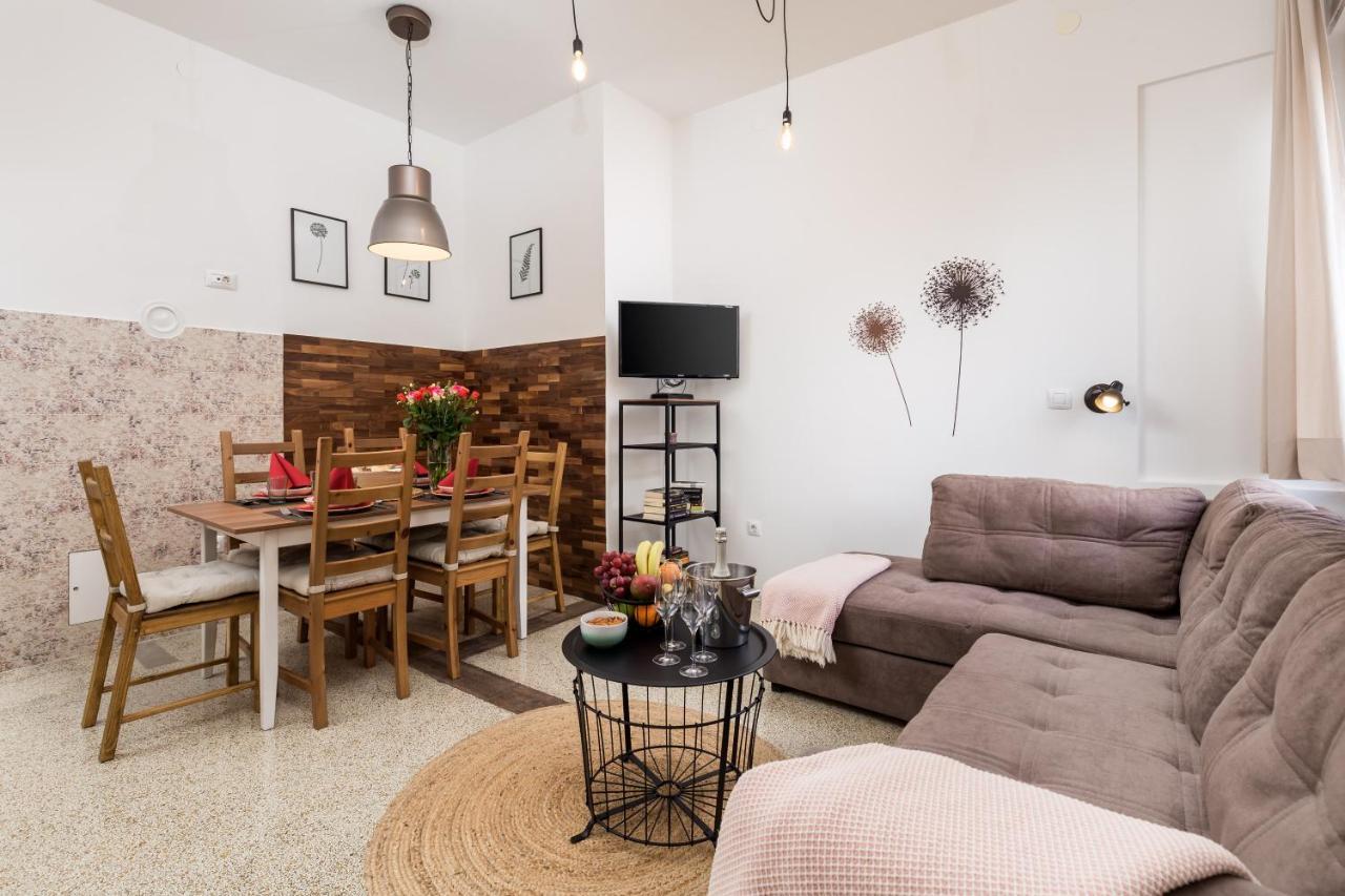 Apartman Altamar Rijeka Apartman Kültér fotó
