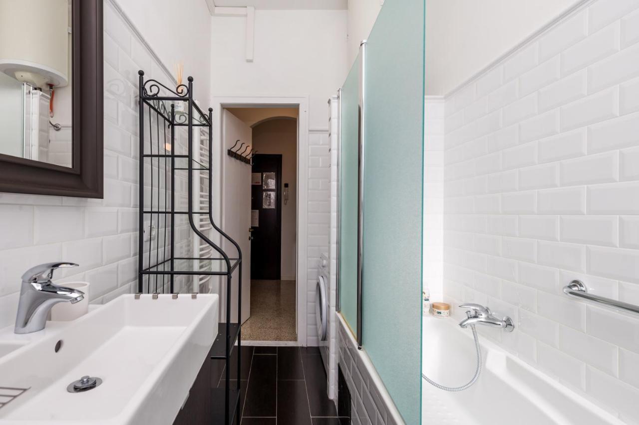 Apartman Altamar Rijeka Apartman Kültér fotó