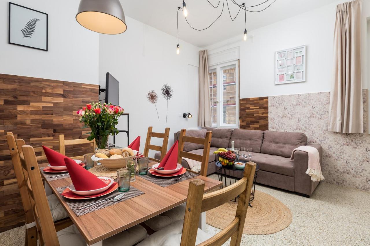 Apartman Altamar Rijeka Apartman Kültér fotó